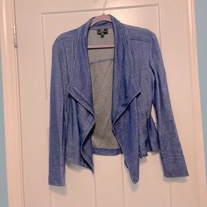 Lightweight Moto-inspired jacket